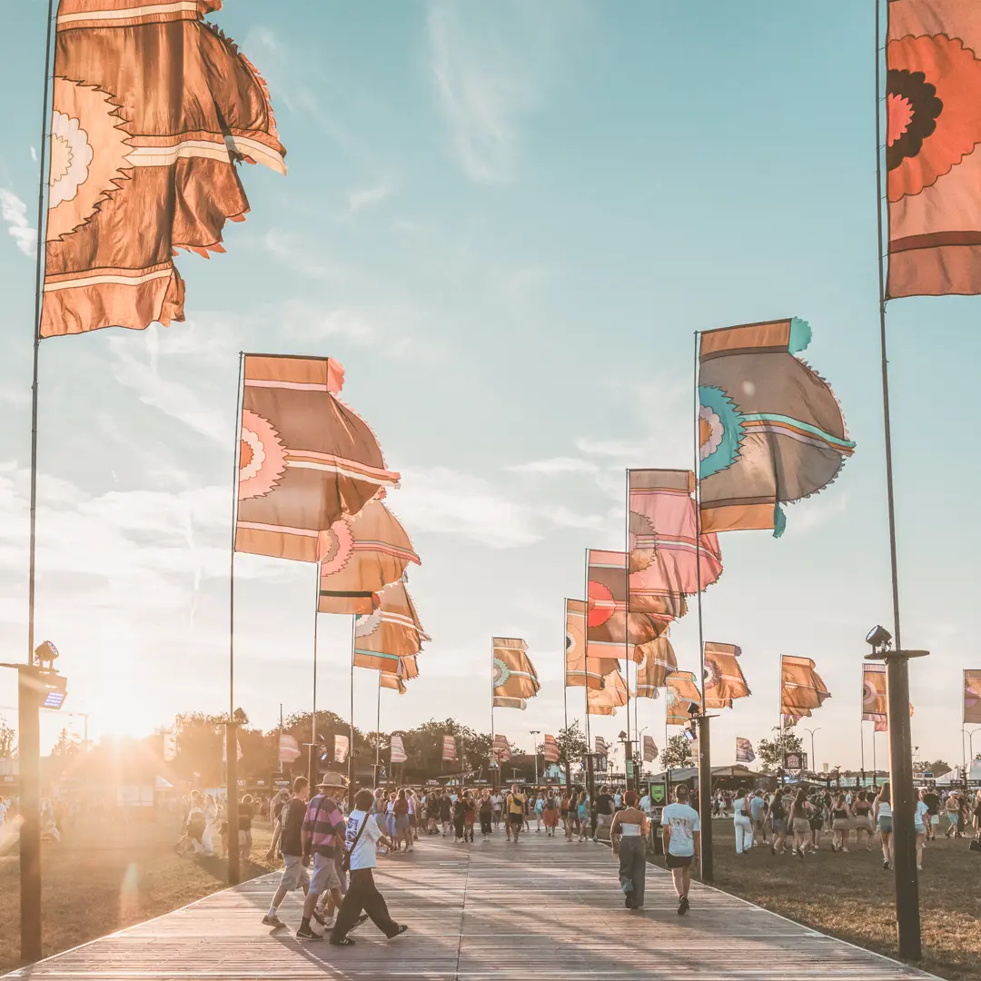 Sols de tente chez GBS Tenten