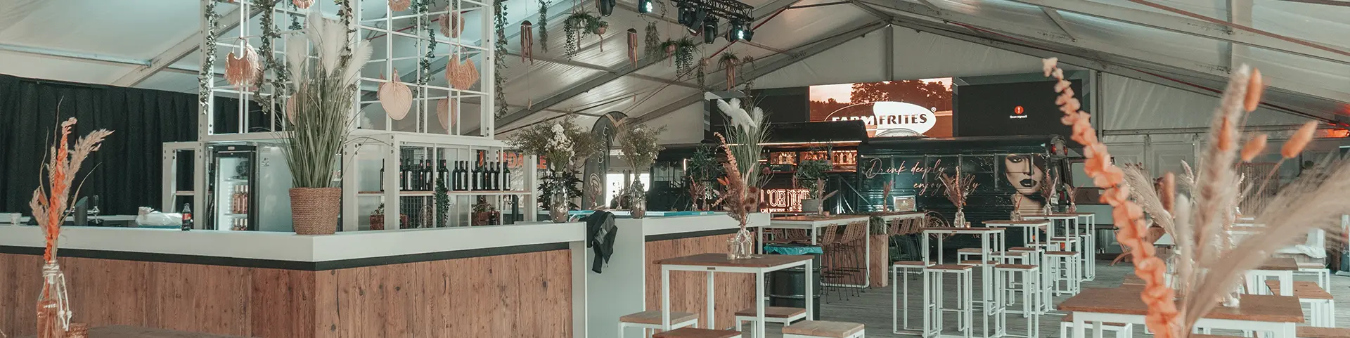 De 24 uur van Zolder met GBS Tenten