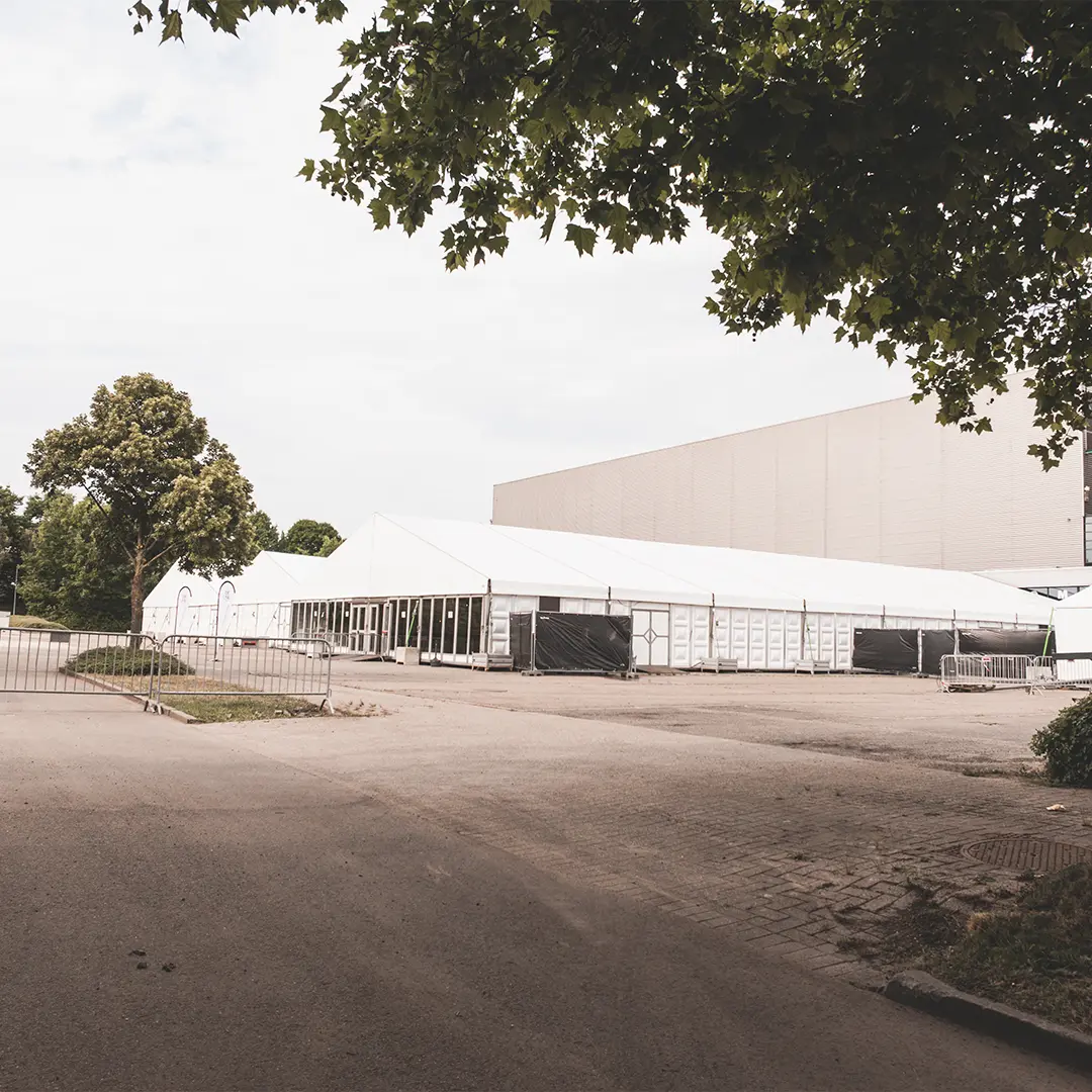 Cera-project door het bureau Cum Laude