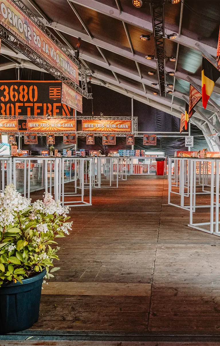 Kermis van Neeroeteren